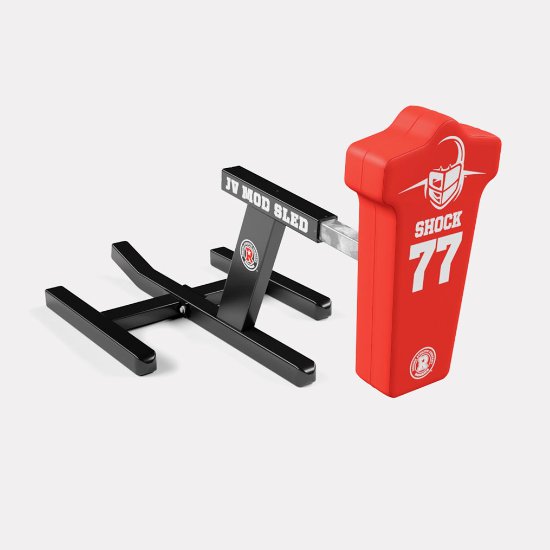 Rogers 1-Man JV Mod Sled