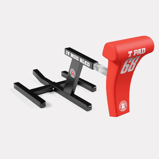 Rogers 1-Man JV Mod Sled