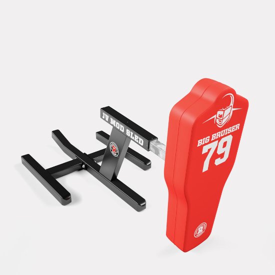 Rogers 1-Man JV Mod Sled