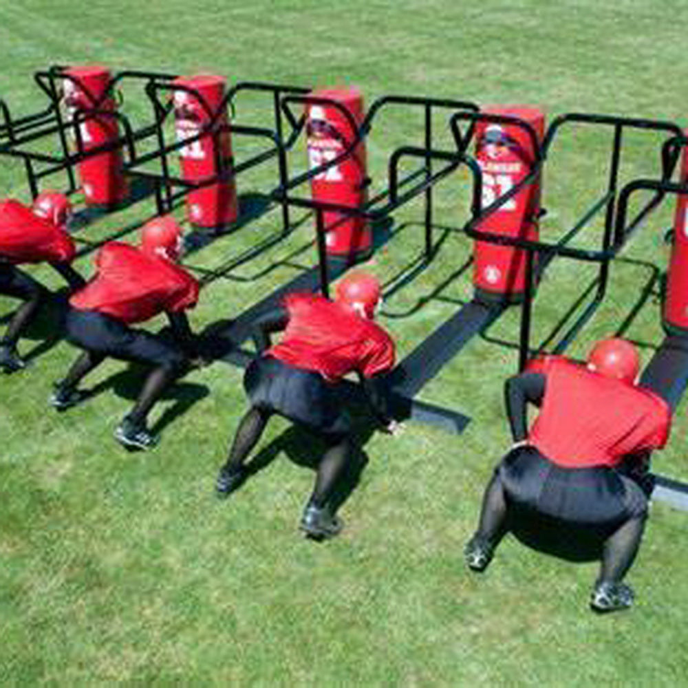 rogers 4 man oklahoma chute 2