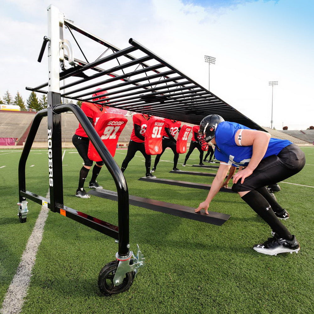 rogers 8 rap chute add on sample2