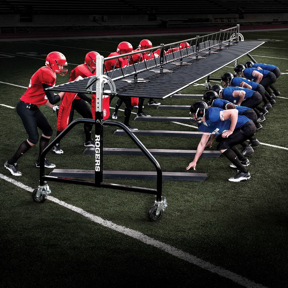 rogers 8 rap chute add on sample4