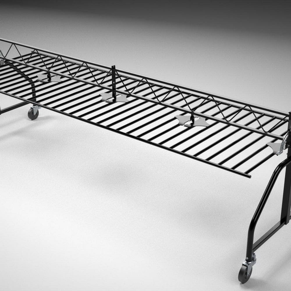 rogers 8 rap chute add on sample5