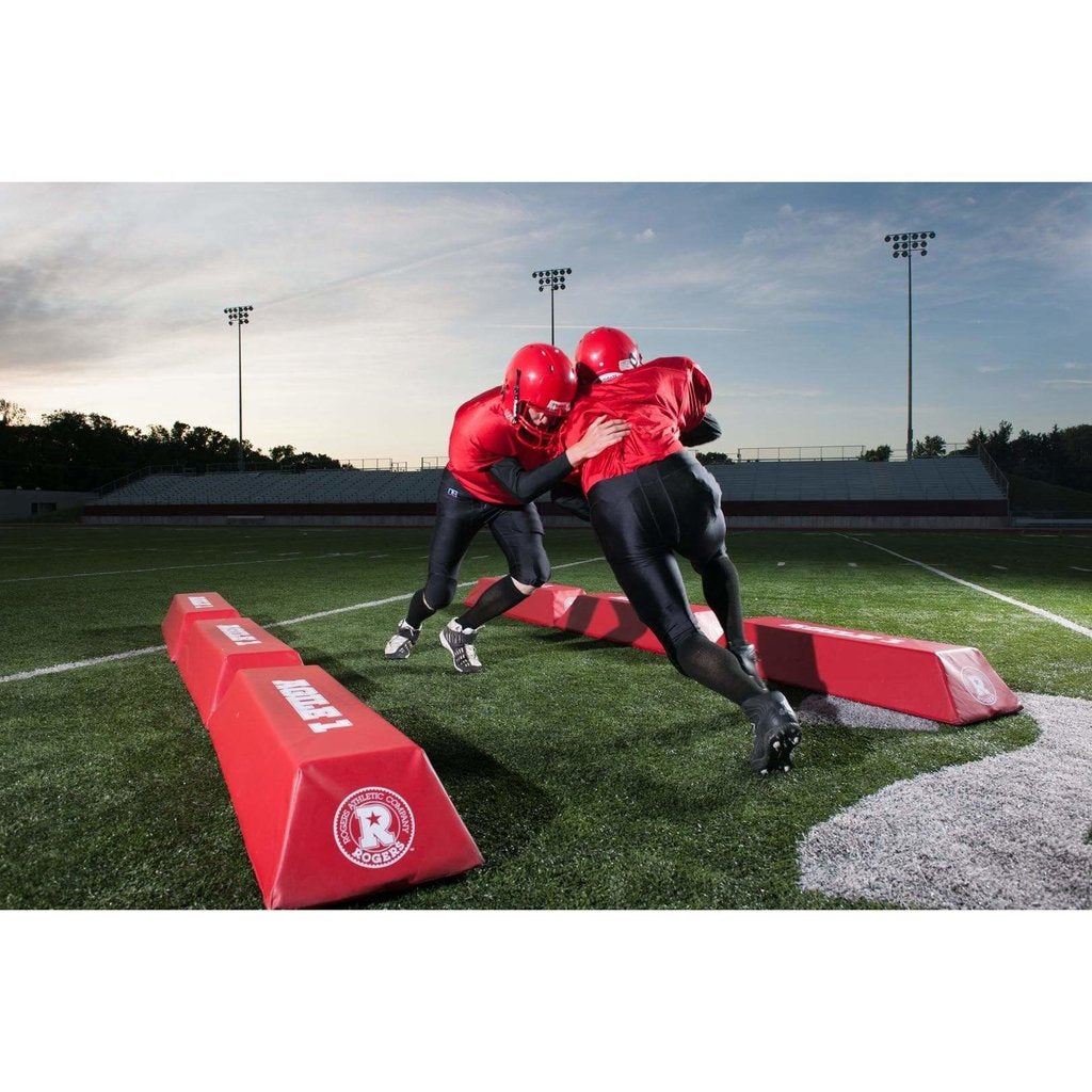 Rogers Athletic Agile 1 Stepover Dummy