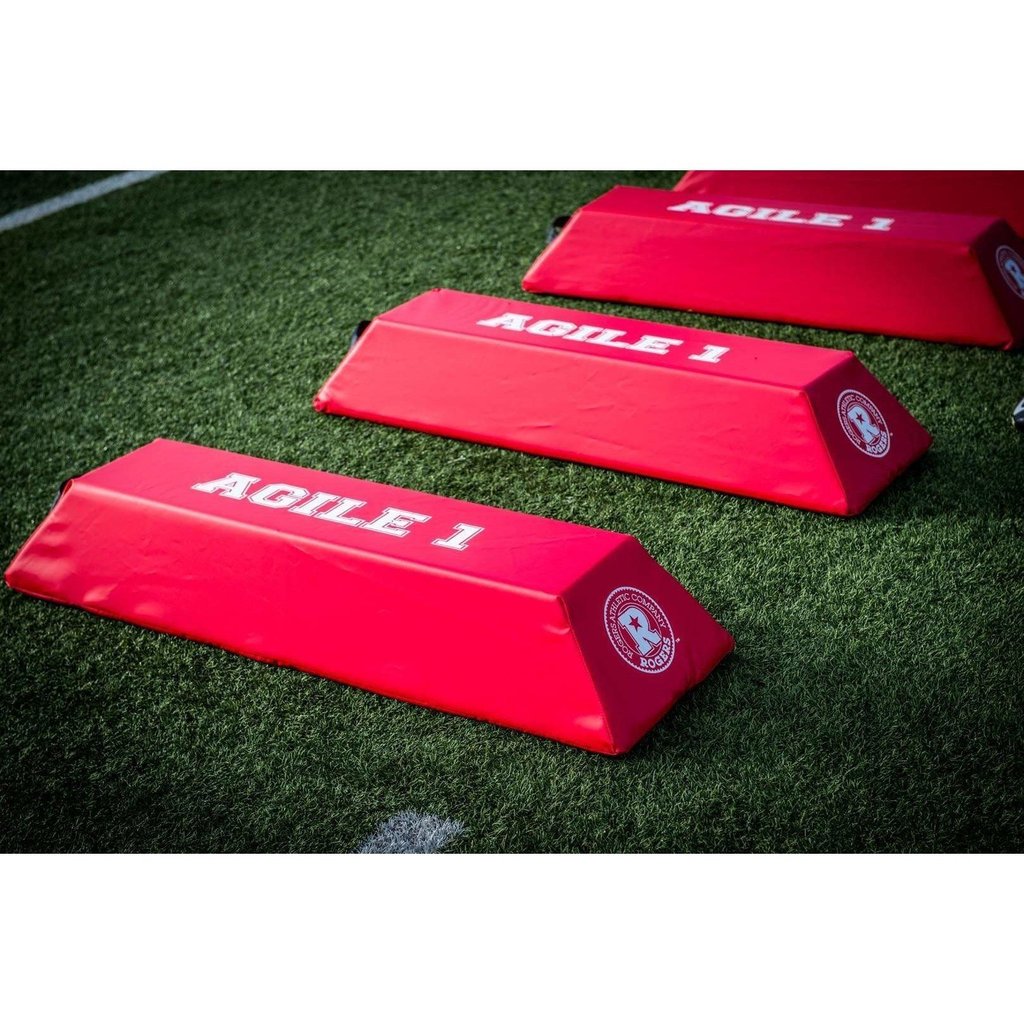 Rogers Athletic Agile 1 Stepover Dummy