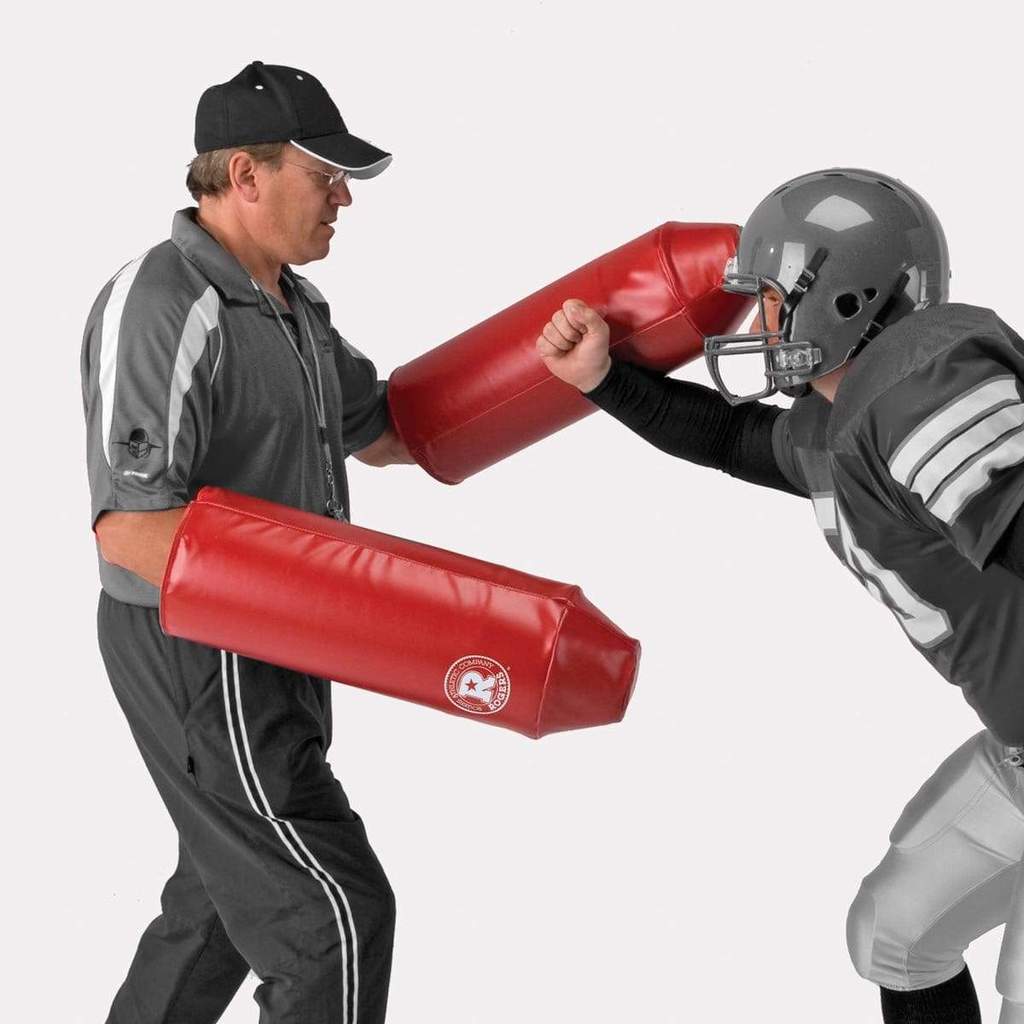 Rogers Athletic Bullet Arm