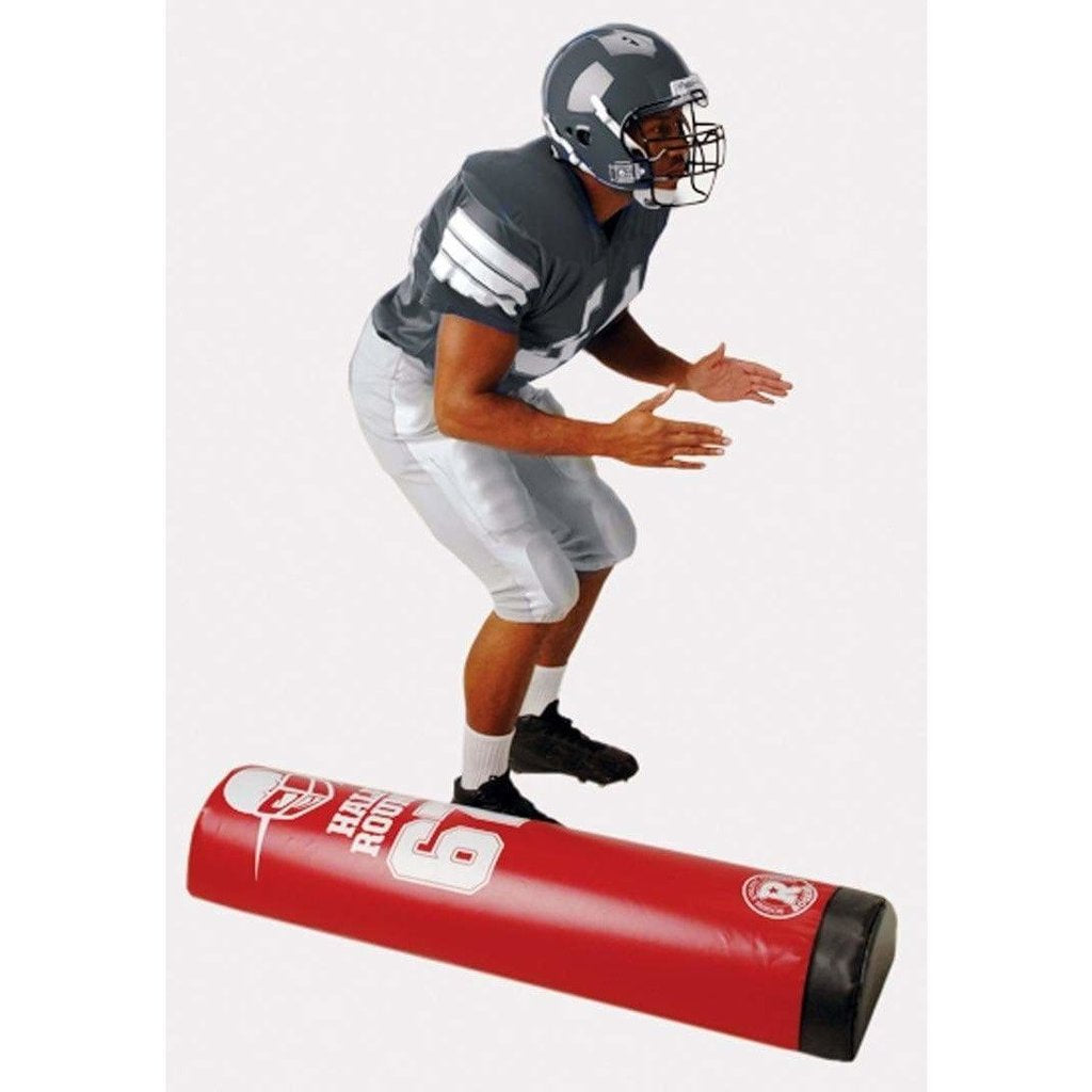Rogers Athletic Half Round Stand Up Football Dummy
