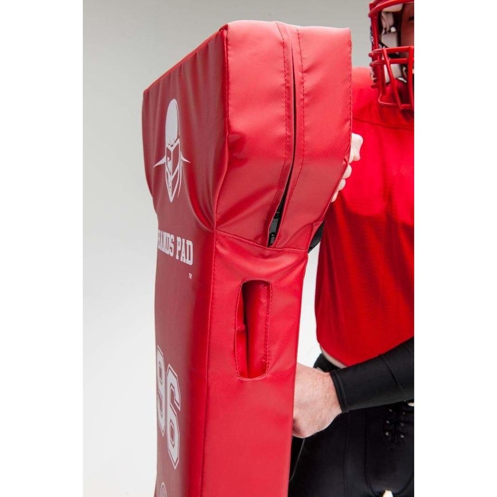 Rogers Athletic Hands Pad Blocking Shield
