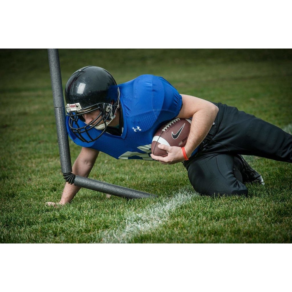 Rogers Athletic Stadium Pro Down Marker w/ Flexible Pole