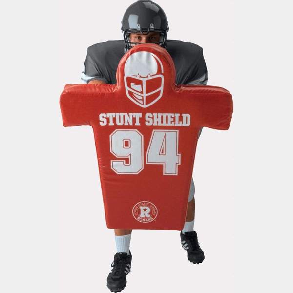 Rogers Athletic Stunt Blocking Shield