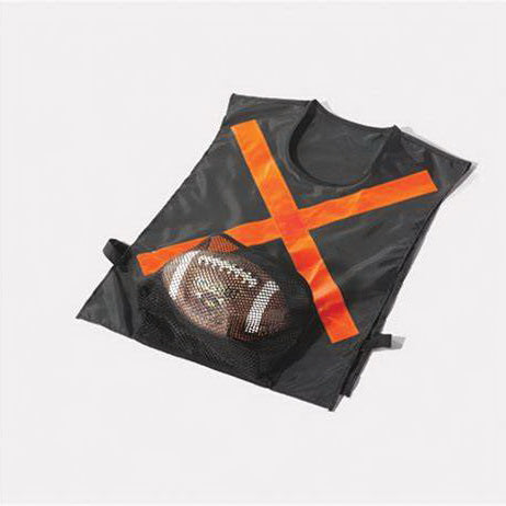 rogers ball boy vest