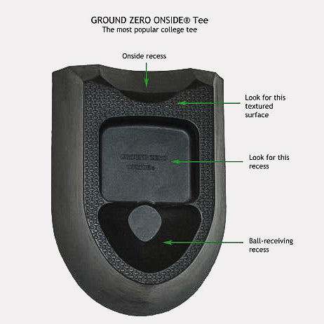 rogers ground zero kicking tee 2