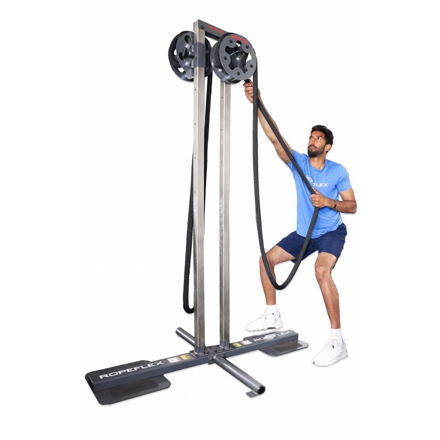 Ropeflex RX1500 Dragon