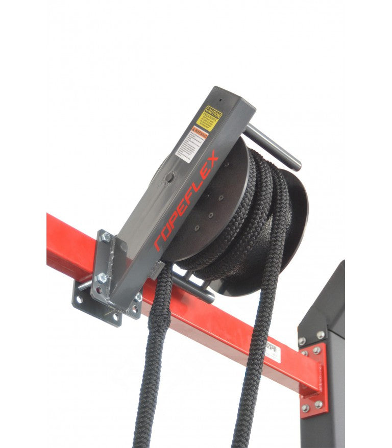 RopeFlex RX2100 Ox2