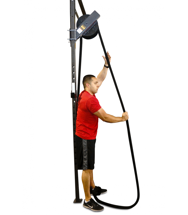 RopeFlex RX2100 Ox2