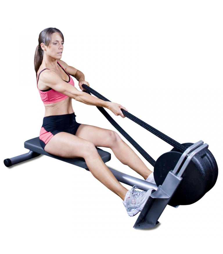 RopeFlex RX2200 Wolf