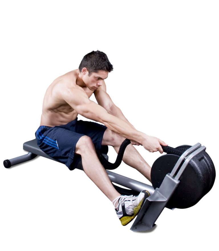 RopeFlex RX2200 Wolf