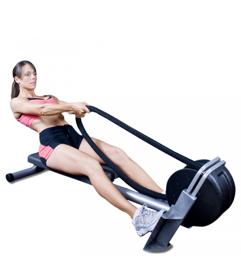 RopeFlex RX2200 Wolf