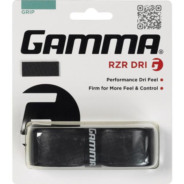 Gamma RZR Dri Grip