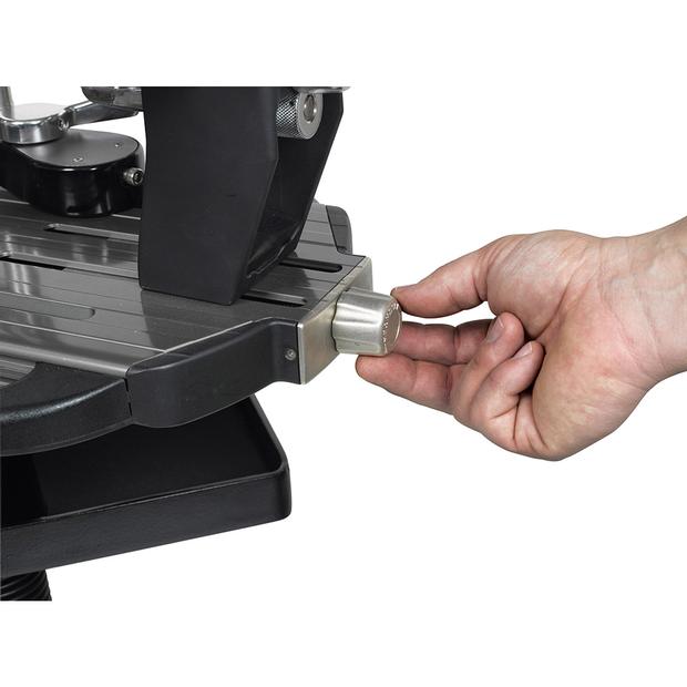 Gamma 6004 Tennis Stringing Machine