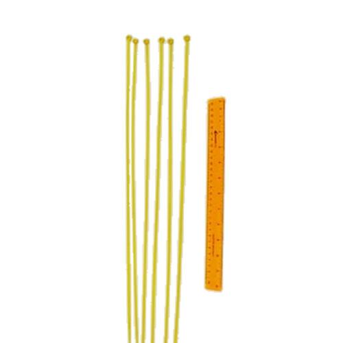 Jaypro Safefoam Tubular Padding Ties - Pitch Pro Direct