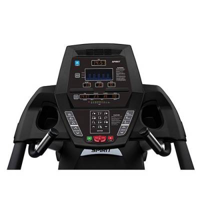 Spirit Fitness CE800 Elliptical