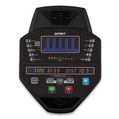 Spirit Fitness CR800 Fitness Bike