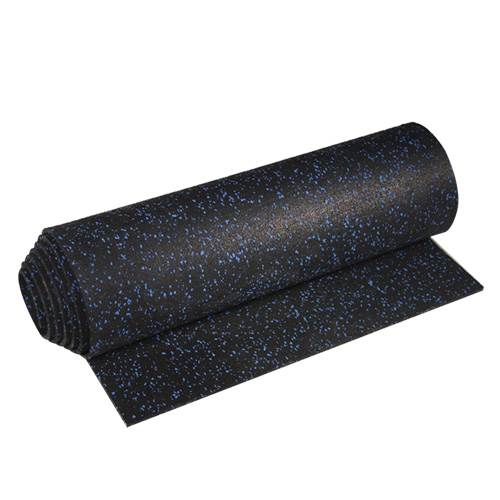 Rolled Flooring