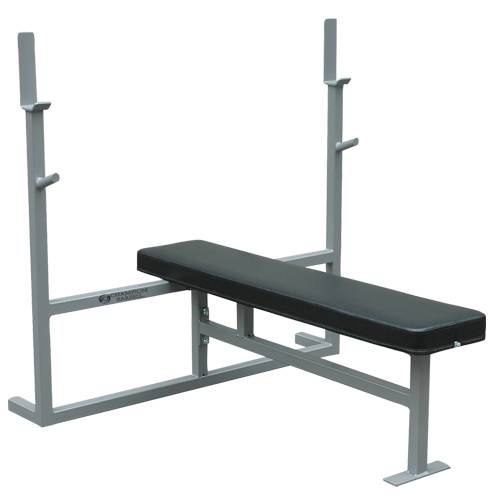 Champion barbell online