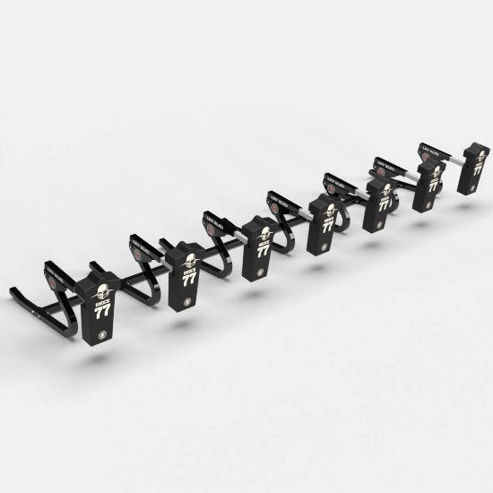 Rogers 7-Man Lev Football Blocking Sled