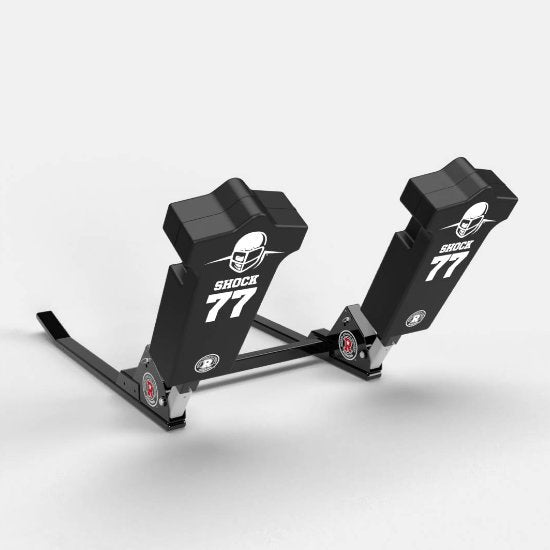 Rogers 2-Man PowerLine Football Blocking Sled