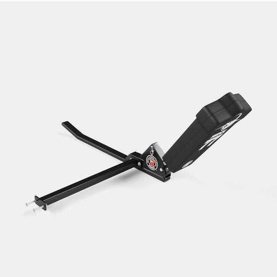 Rogers Powerline Sled Add-On Unit