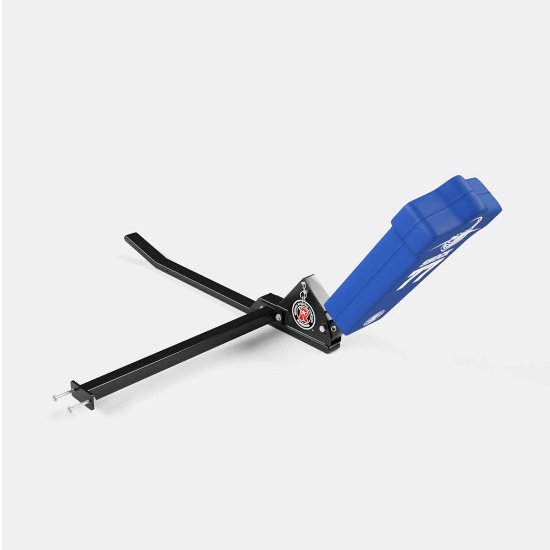 Rogers Powerline Sled Add-On Unit