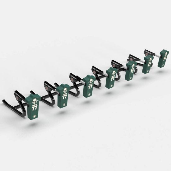 Rogers 7-Man Lev Football Blocking Sled