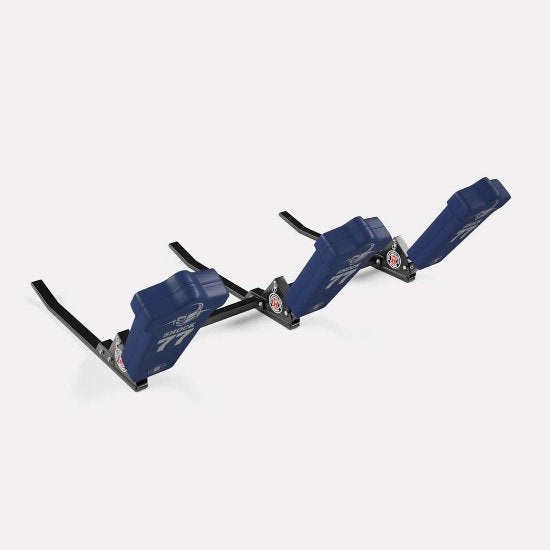 Rogers 3-Man PowerLine Football Blocking Sled