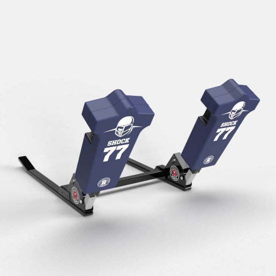 Rogers 2-Man PowerLine Football Blocking Sled
