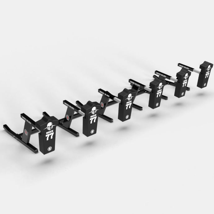 Rogers 6-Man MOD Football Blocking Sled