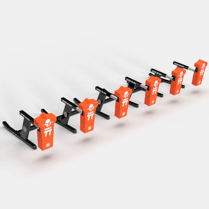 Rogers 6-Man MOD Football Blocking Sled