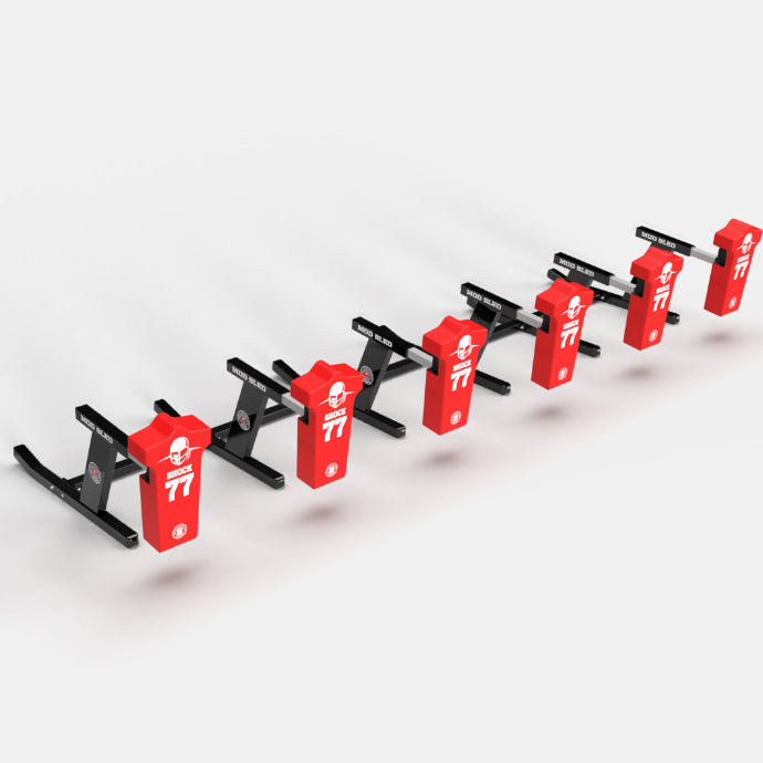 Rogers 6-Man MOD Football Blocking Sled