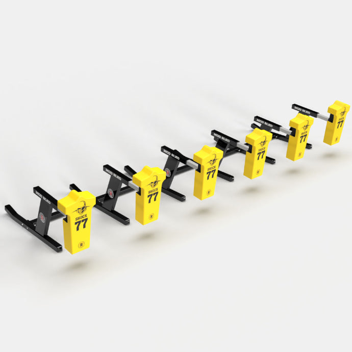 Rogers 6-Man MOD Football Blocking Sled