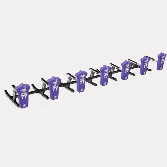 Rogers 7-Man JV Mod Sled