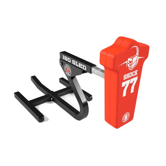 Rogers 1-Man ISO Sled