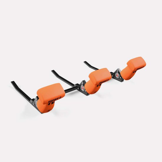 Rogers 3-Man PowerLine Football Blocking Sled