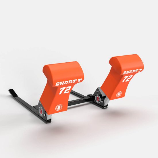 Rogers 2-Man PowerLine Football Blocking Sled