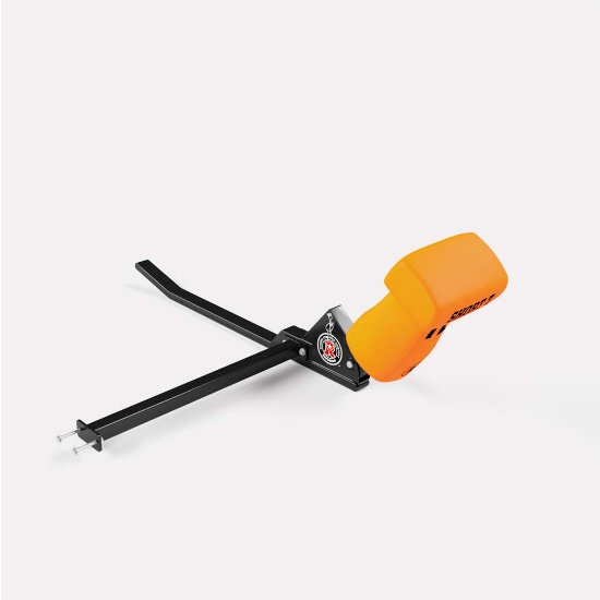 Rogers Powerline Sled Add-On Unit