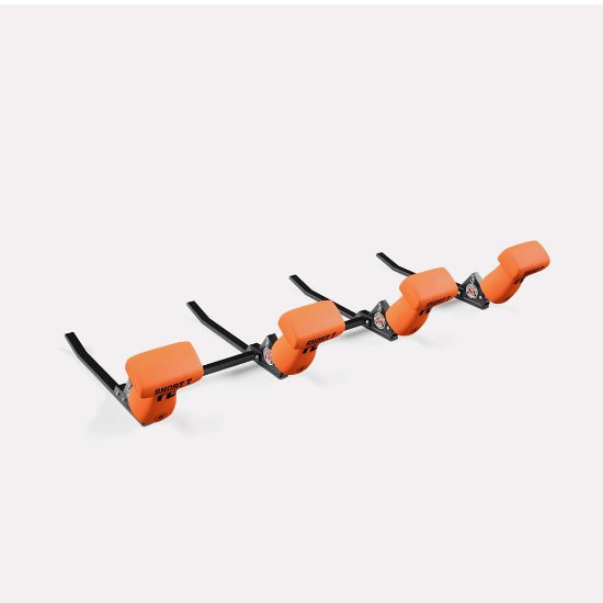 Rogers 4-Man PowerLine Football Blocking Sled