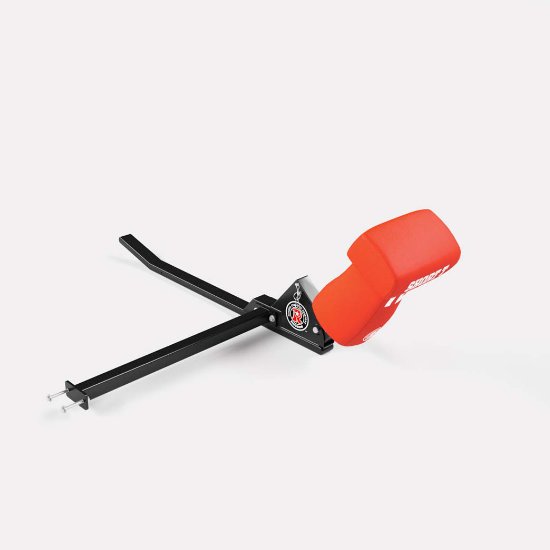 Rogers Powerline Sled Add-On Unit