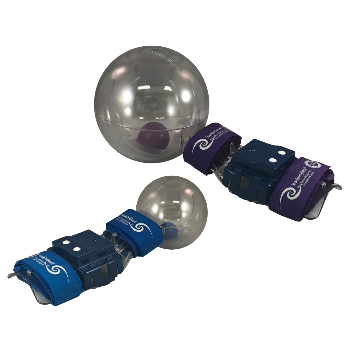Shoulder Sphere