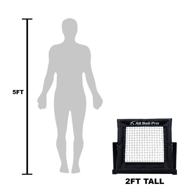 All Ball Pro The Mini Pro