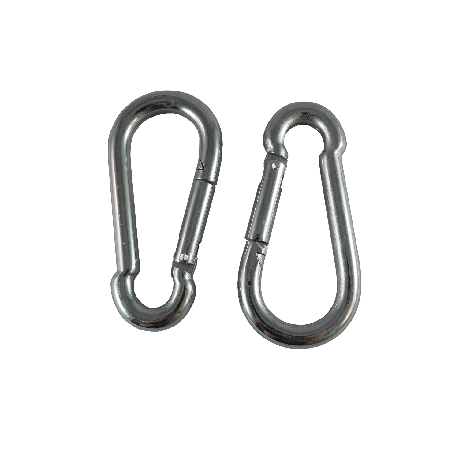 Snap Hook (Pair) (3/8")